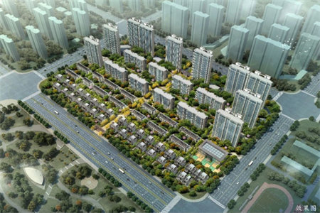 城北翠湖天地多层顶楼2室2厅1卫102万90m2精装修出售