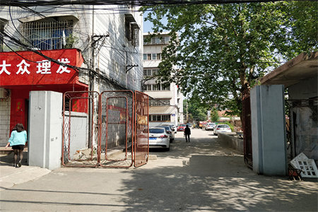 明湖中学2室2厅1卫66万94m2精装修出售