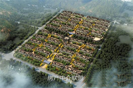 捡漏！首付5万！53万！买电梯套三房！送附房！南客厅